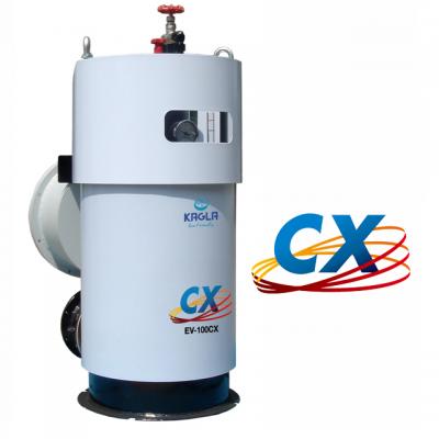 MÁY HÓA HƠI KAGLA 100 Kg/h